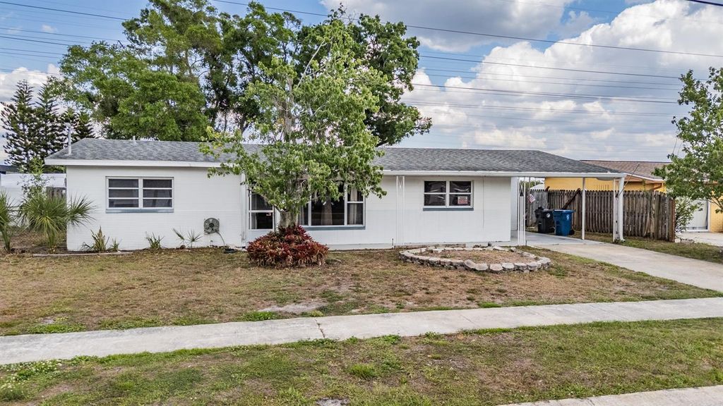 Photo of 307 Country Club Drive, Oldsmar, FL 34677 (MLS # TB8502335)