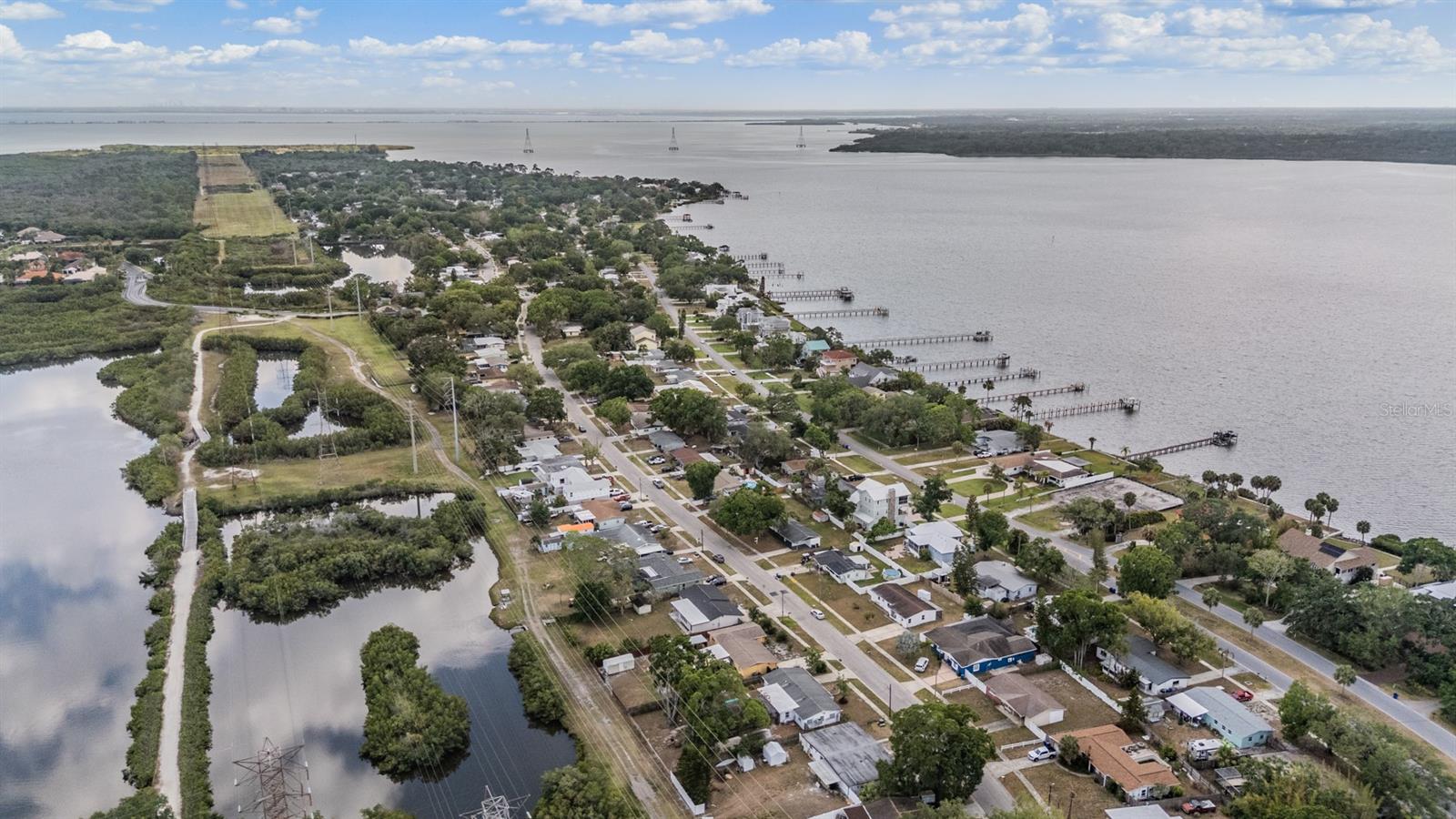 OLDSMAR COUNTRY CLUB ESTATES SEC 3 - Residential