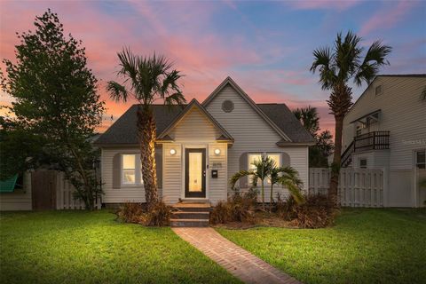 2609 DARTMOUTH AVENUE N ST PETERSBURG FL 33713