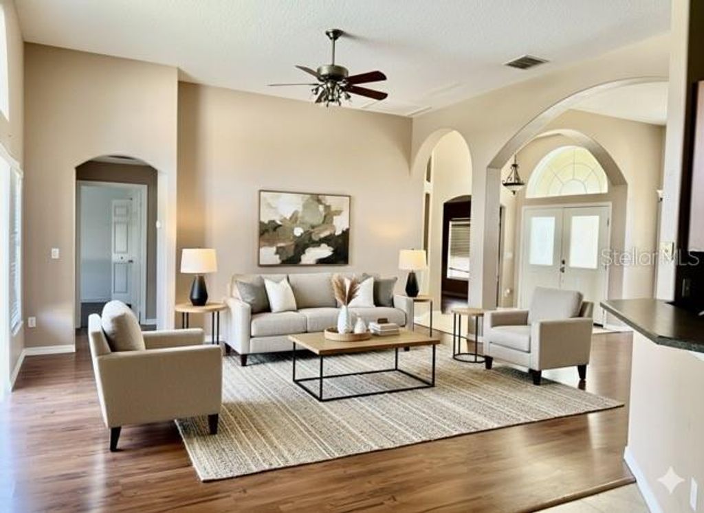 Photo of 4637 Huron Bay Circle, Kissimmee, FL 34759 (MLS # S5136549)