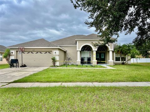 4637 HURON BAY CIRCLE KISSIMMEE FL 34759