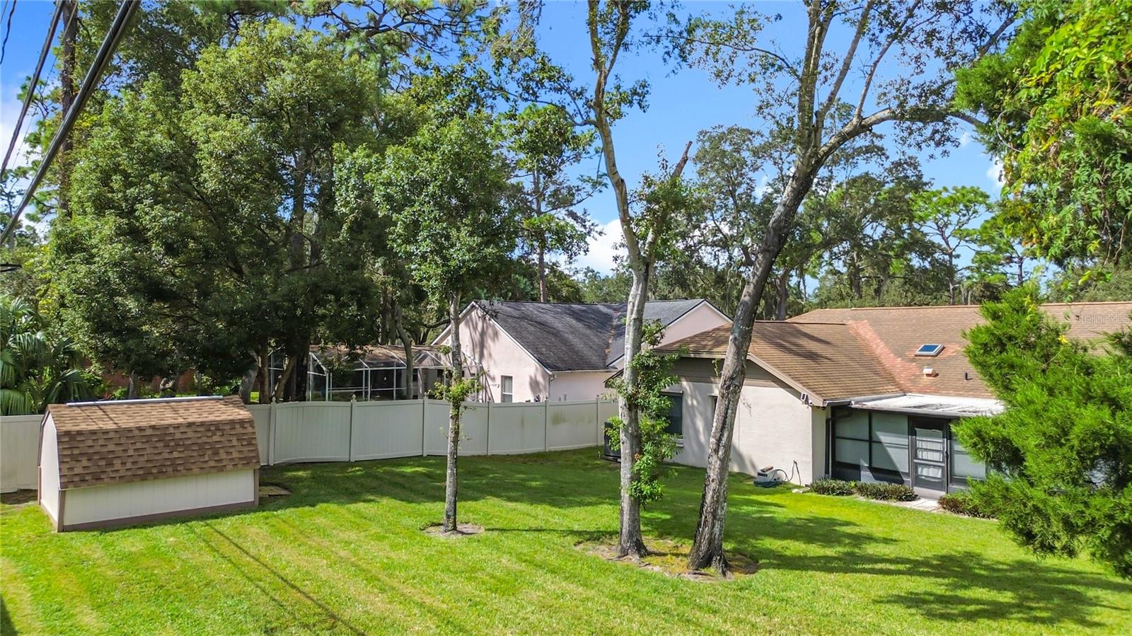 OAK FOREST UNIT 6 - Residential