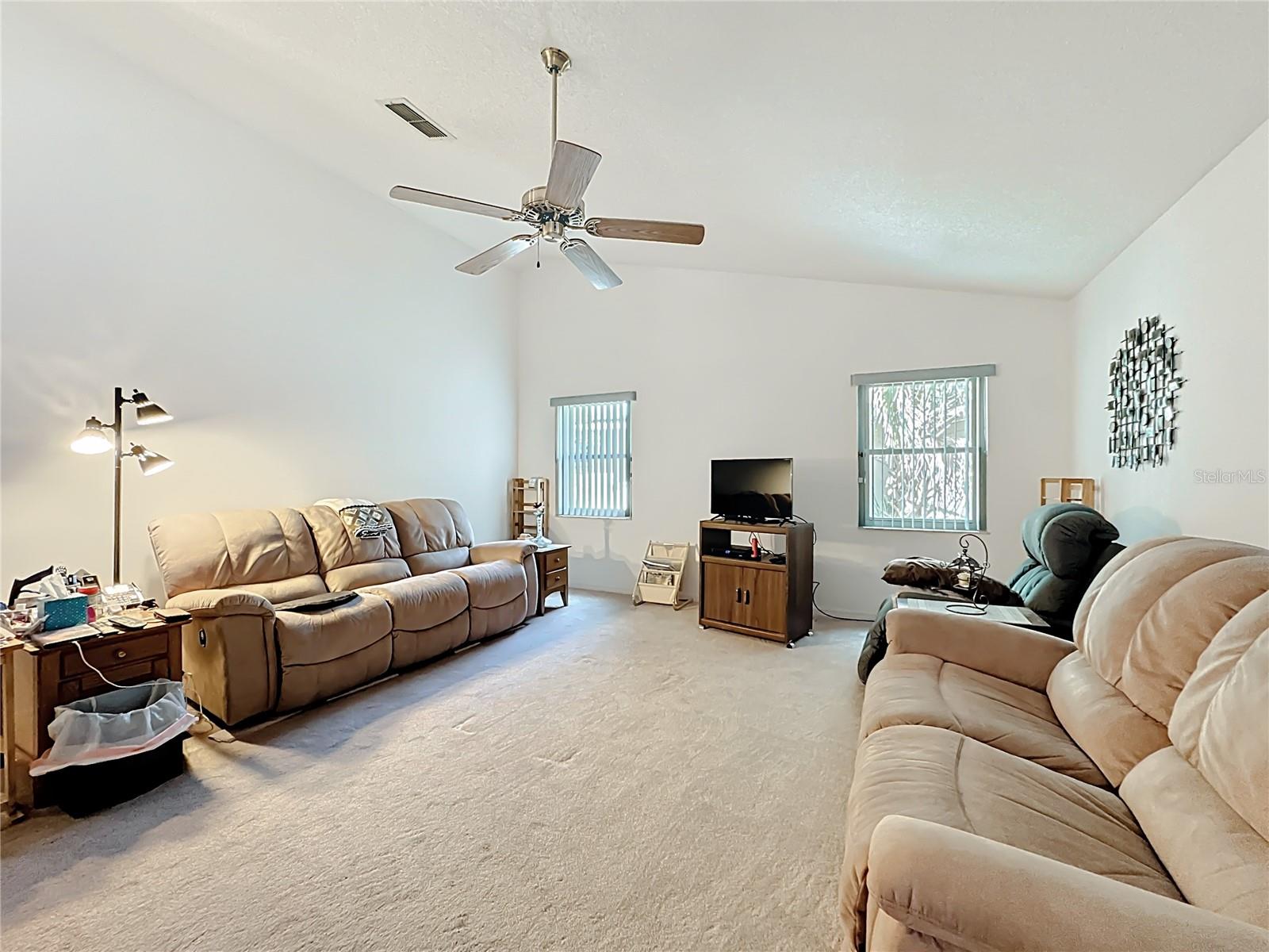 OAK FOREST UNIT 6 - Residential