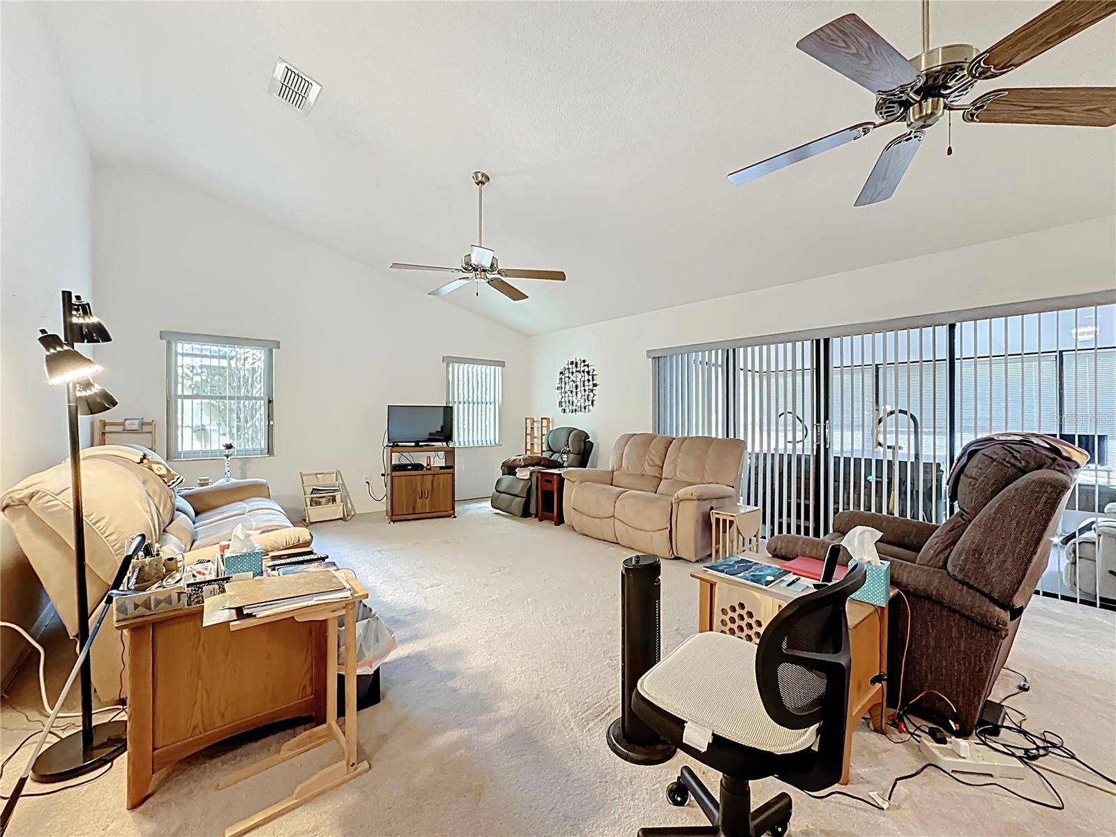 OAK FOREST UNIT 6 - Residential