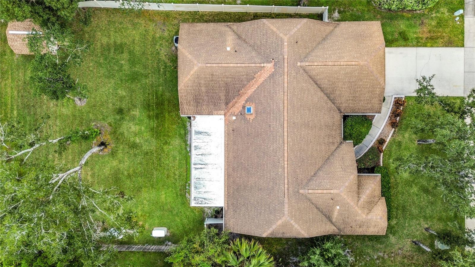 OAK FOREST UNIT 6 - Residential