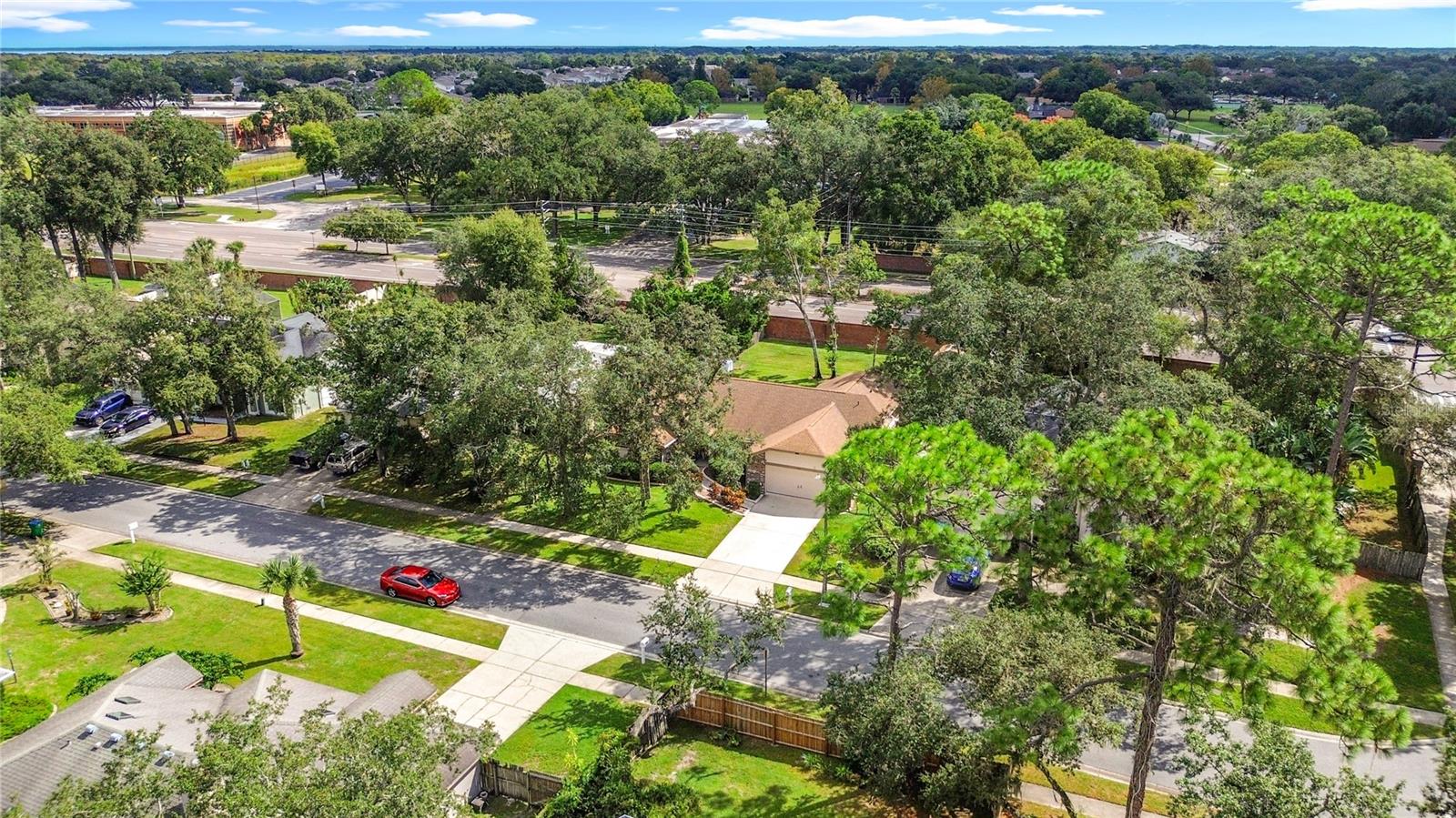 OAK FOREST UNIT 6 - Residential