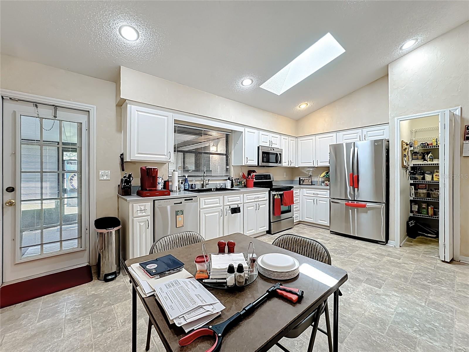 OAK FOREST UNIT 6 - Residential