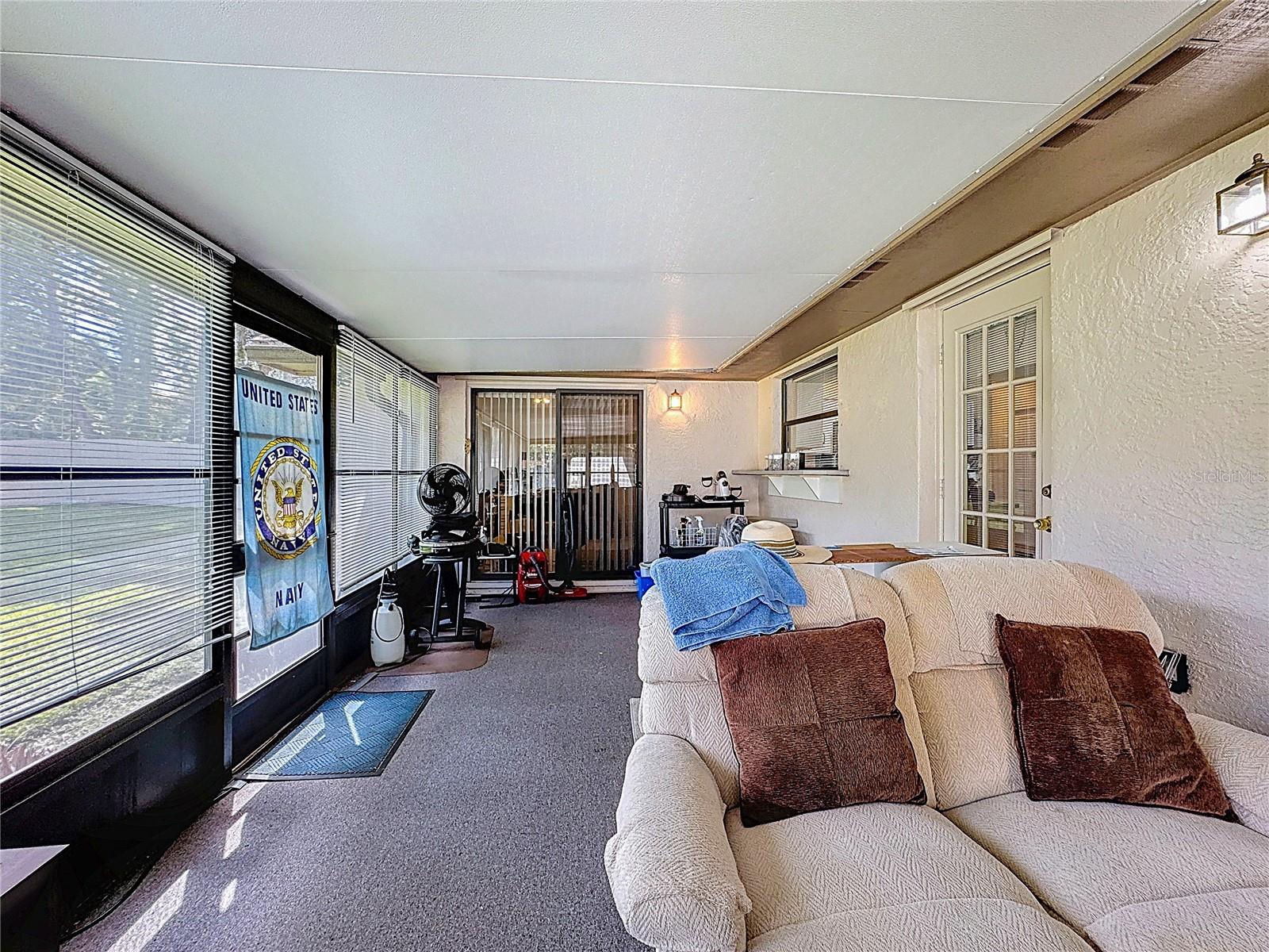 OAK FOREST UNIT 6 - Residential