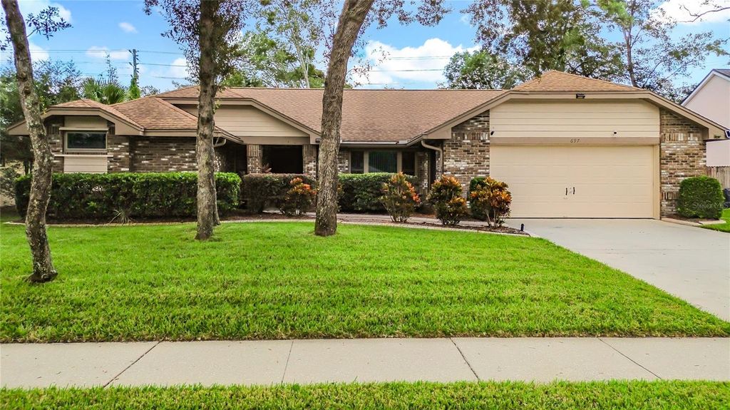 Photo of Winter Springs, FL 32708 (MLS # O6354763)
