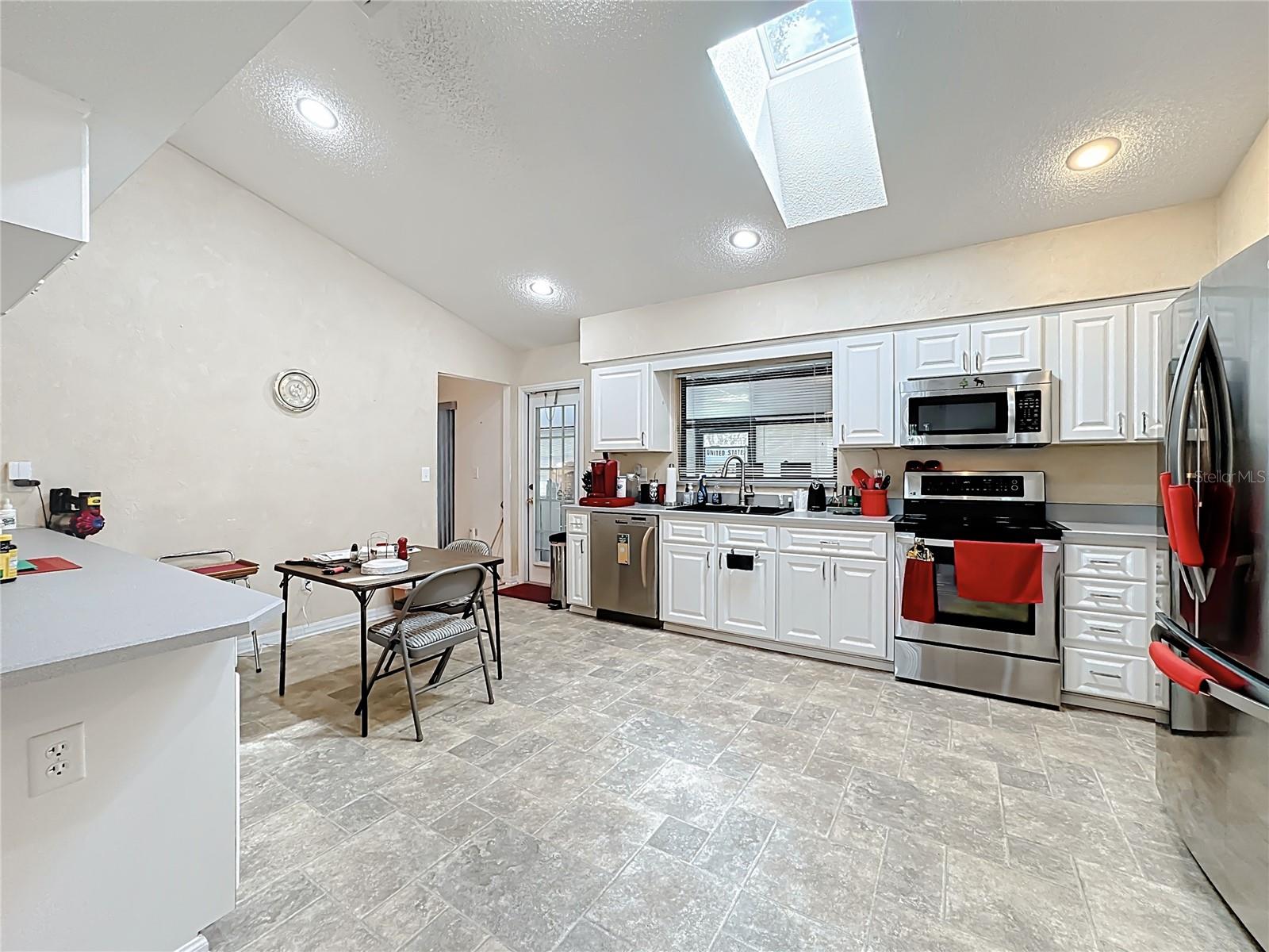 OAK FOREST UNIT 6 - Residential