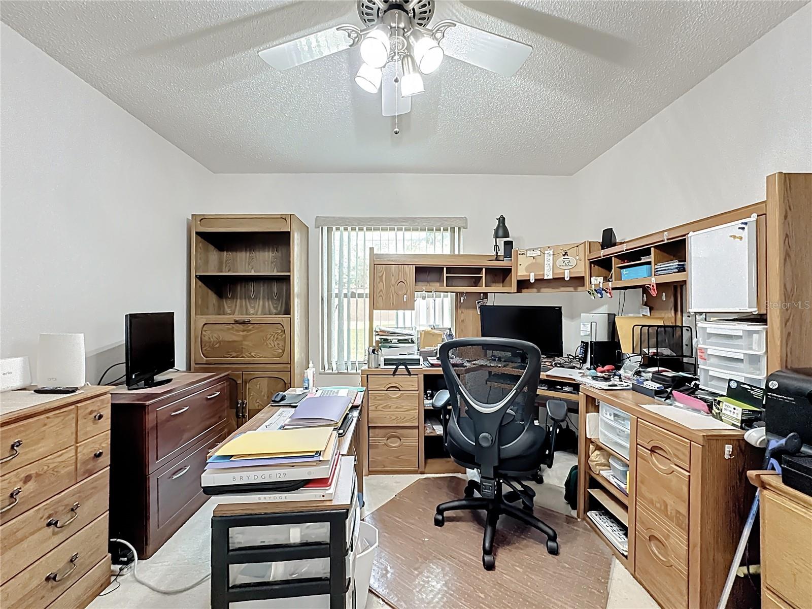 OAK FOREST UNIT 6 - Residential