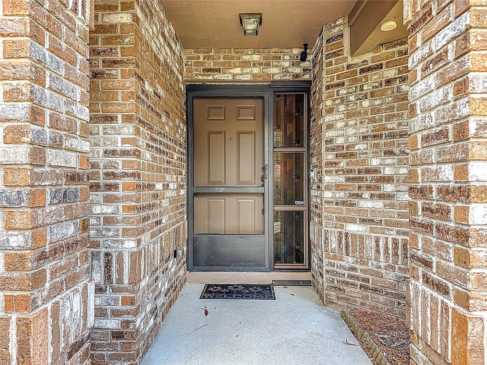 OAK FOREST UNIT 6 - Residential