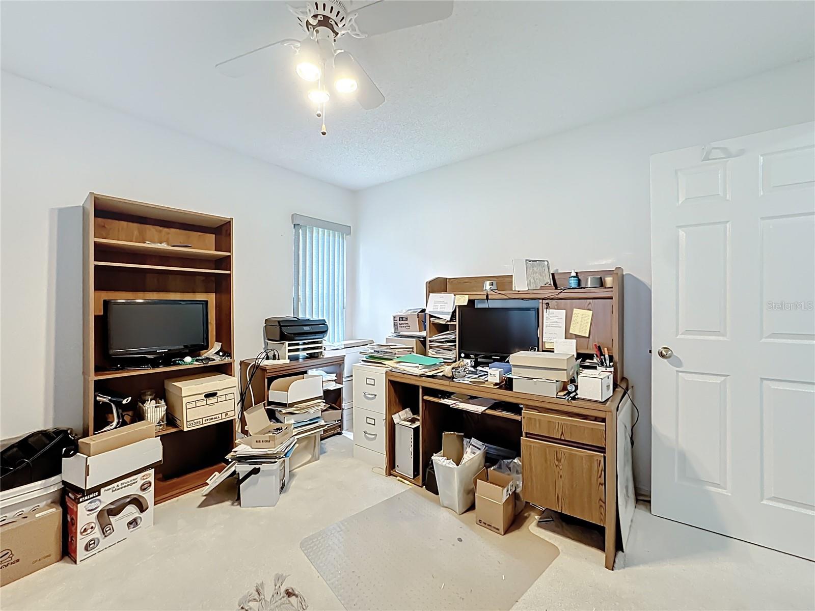 OAK FOREST UNIT 6 - Residential