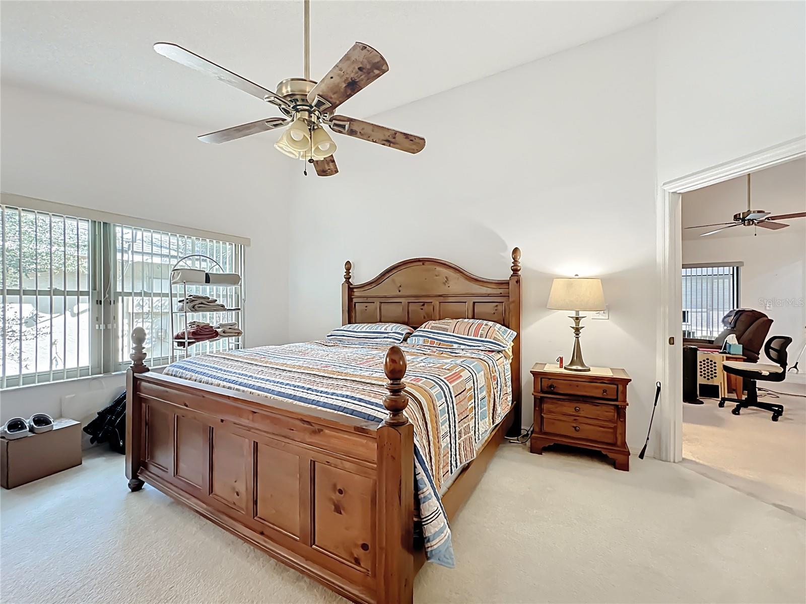 OAK FOREST UNIT 6 - Residential