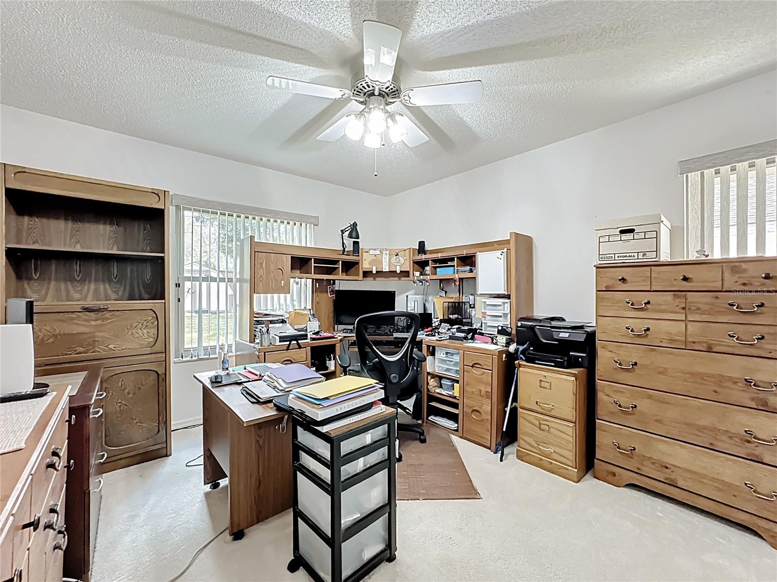 OAK FOREST UNIT 6 - Residential