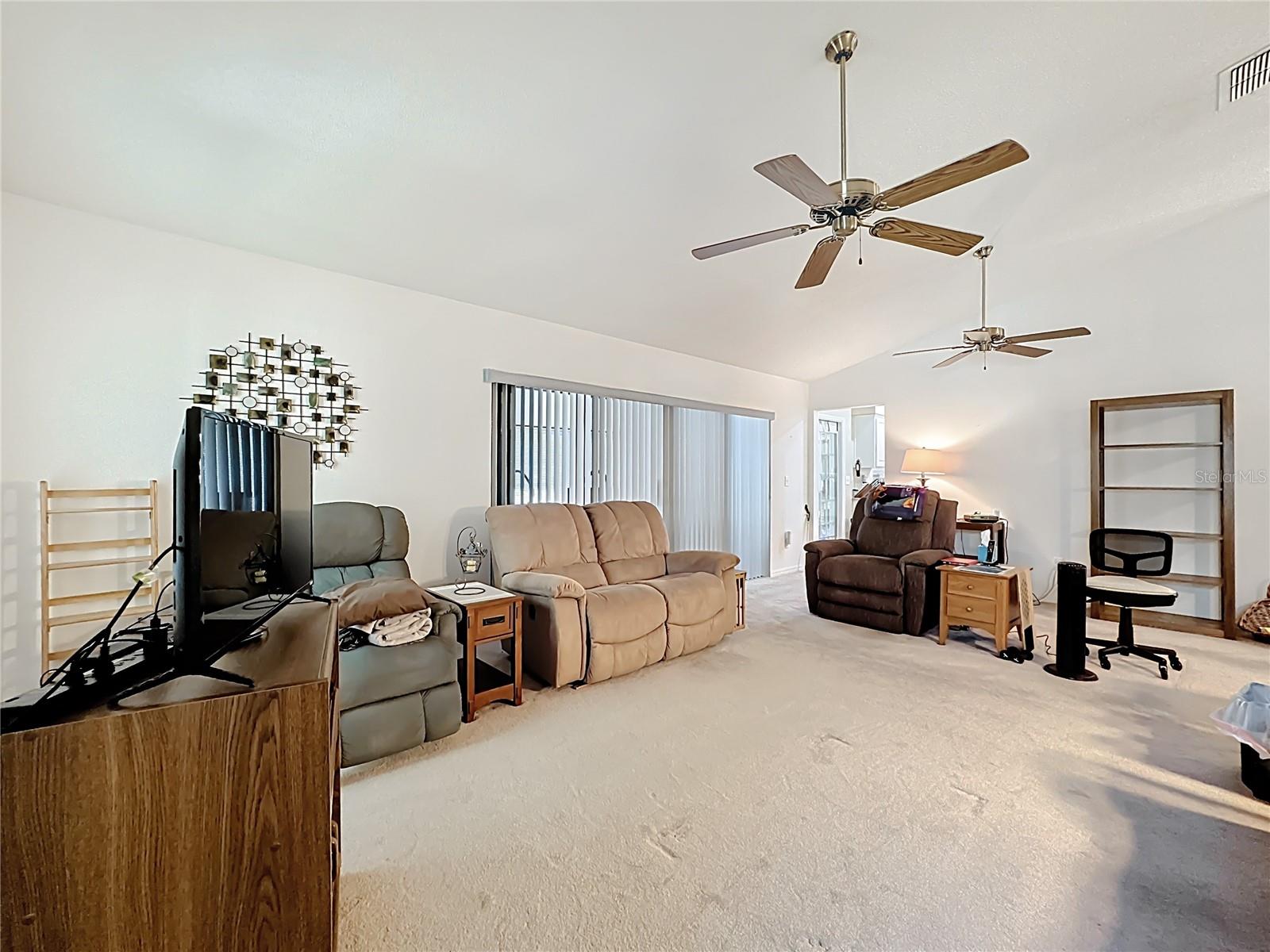 OAK FOREST UNIT 6 - Residential