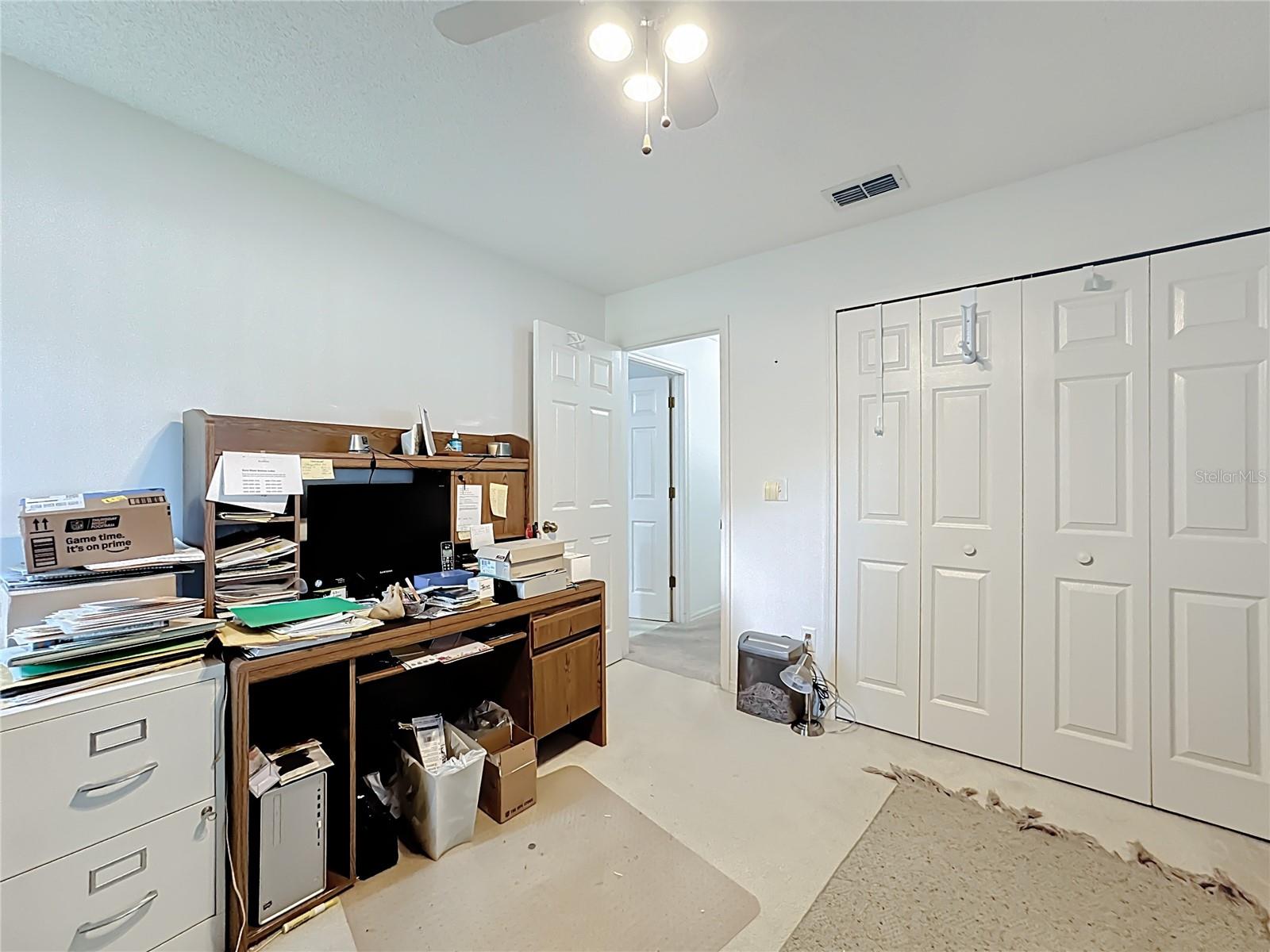 OAK FOREST UNIT 6 - Residential