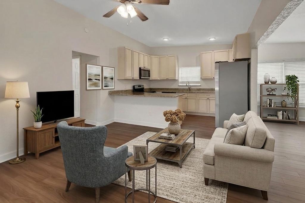 Photo of 1211 N Boston Avenue, Deland, FL 32724 (MLS # V4950061)