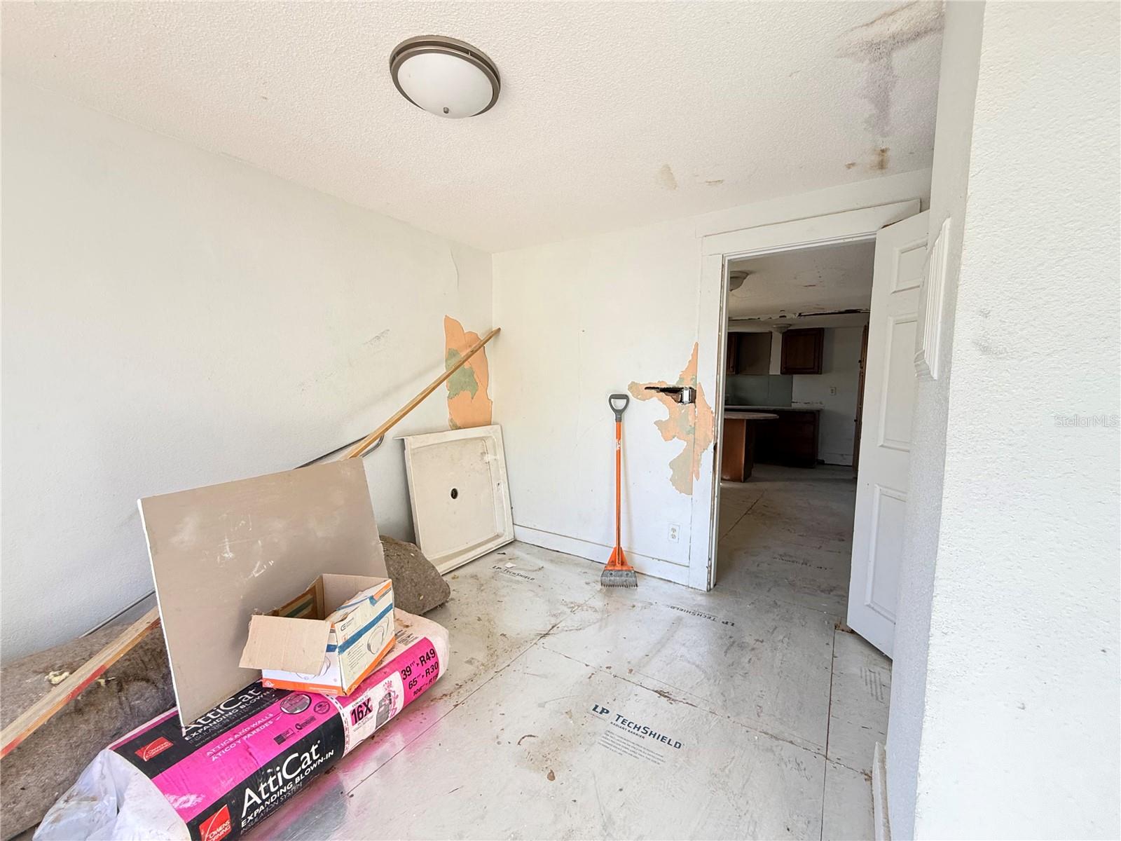 CASLER HEIGHTS - Residential Income