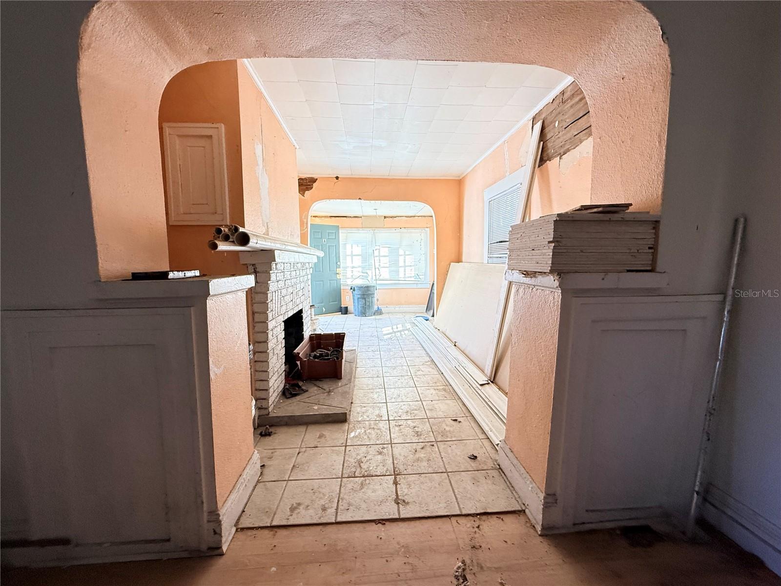 CASLER HEIGHTS - Residential Income