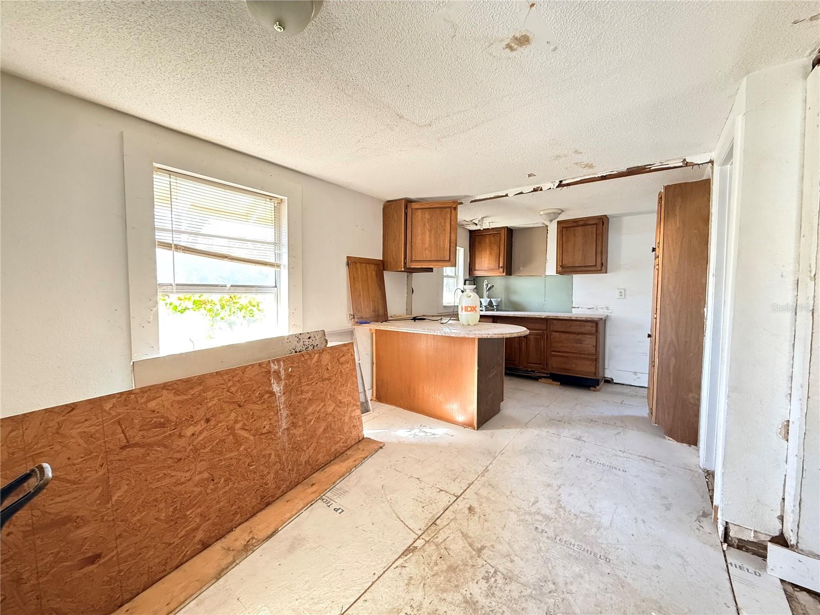 CASLER HEIGHTS - Residential Income