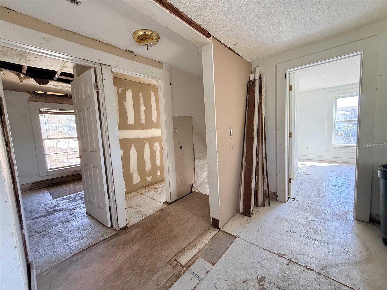 CASLER HEIGHTS - Residential Income