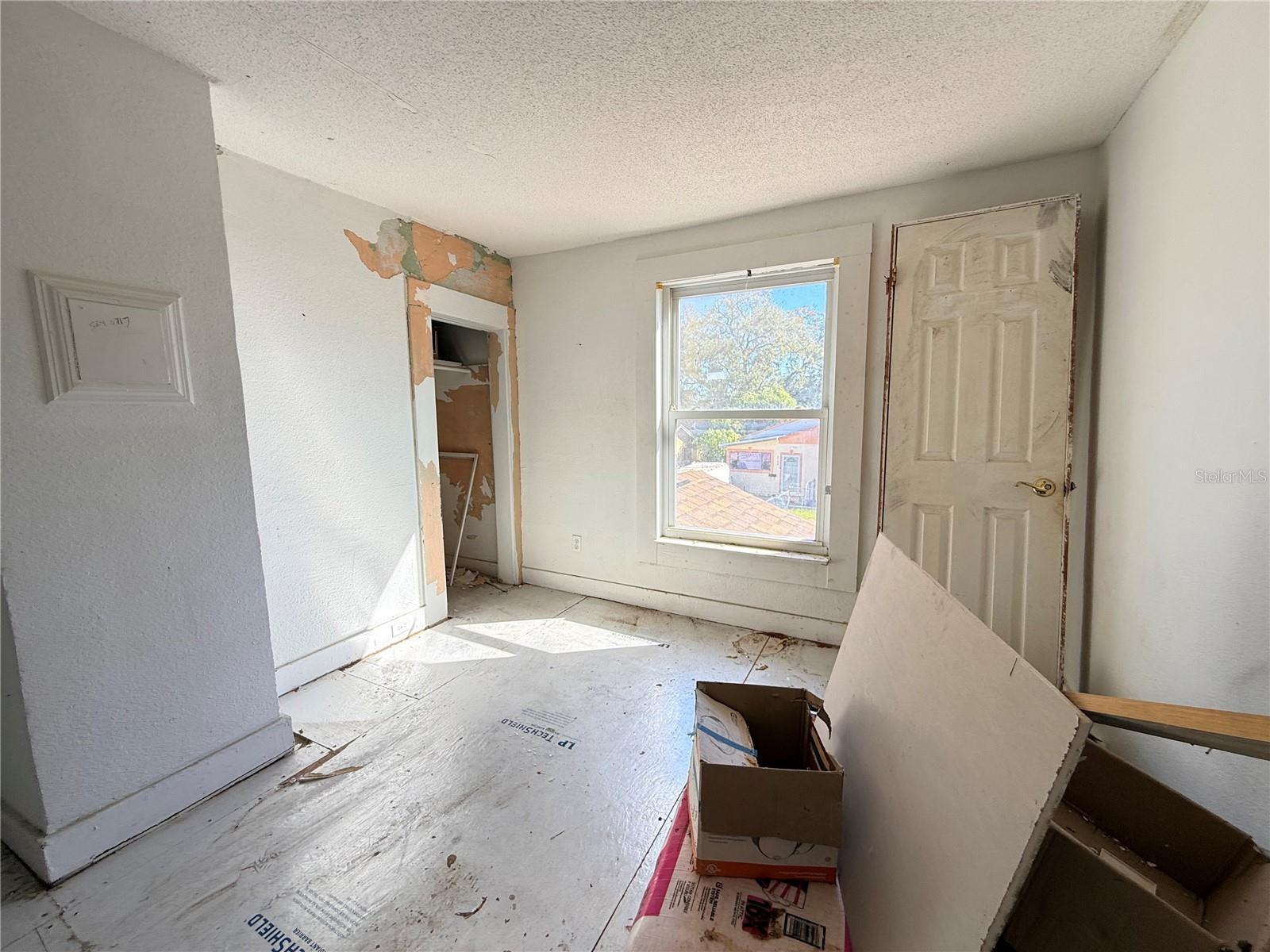 CASLER HEIGHTS - Residential Income