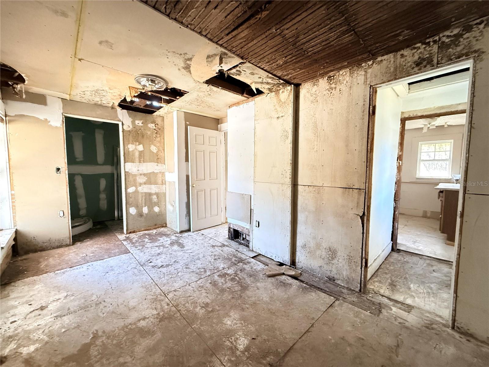 CASLER HEIGHTS - Residential Income