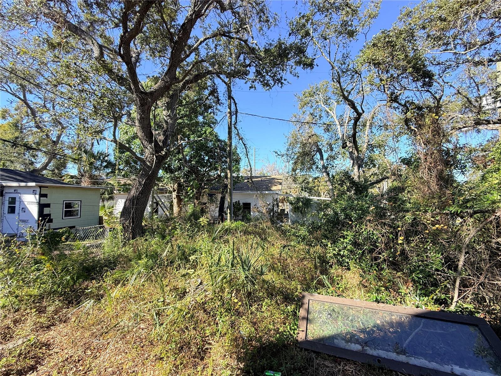 CASLER HEIGHTS - Residential Income