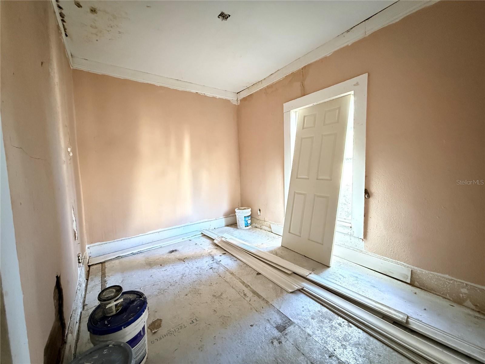 CASLER HEIGHTS - Residential Income