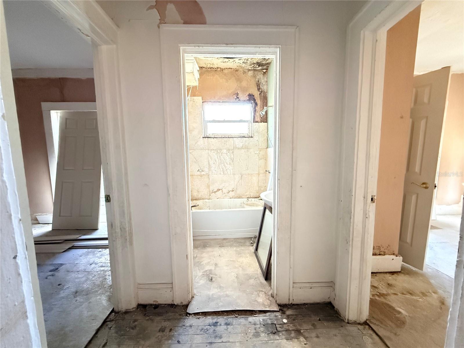 CASLER HEIGHTS - Residential Income