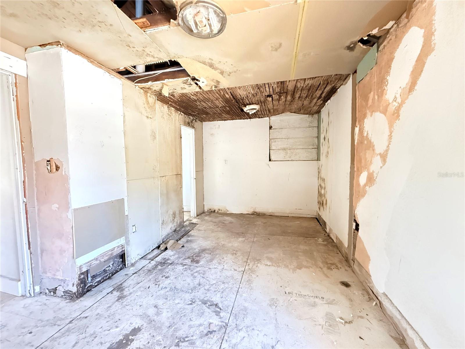 CASLER HEIGHTS - Residential Income