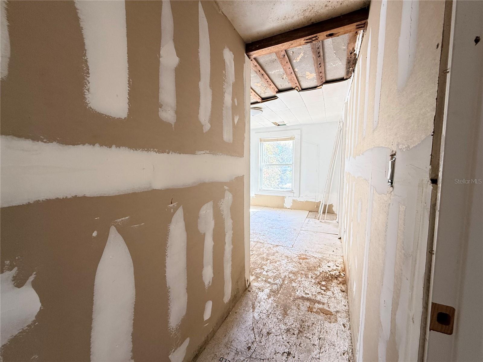 CASLER HEIGHTS - Residential Income