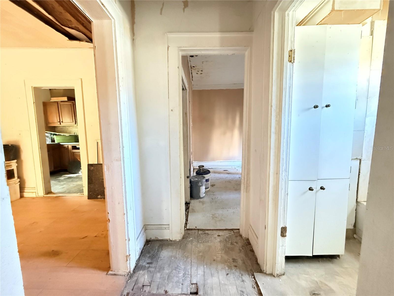 CASLER HEIGHTS - Residential Income