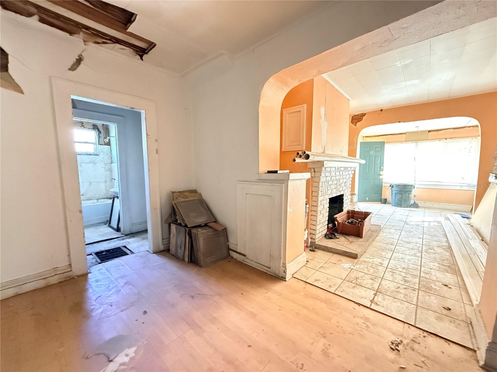 CASLER HEIGHTS - Residential Income