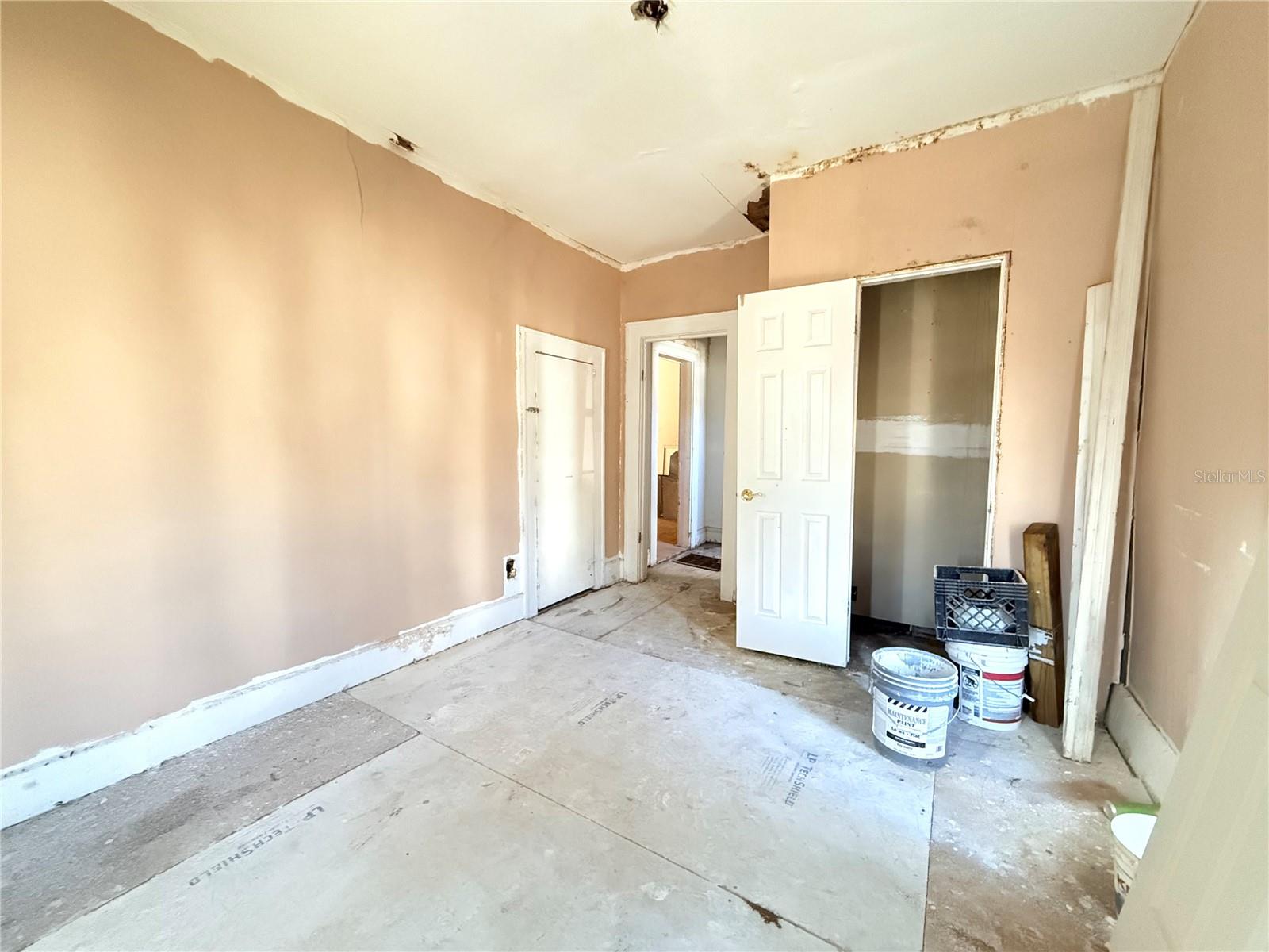 CASLER HEIGHTS - Residential Income