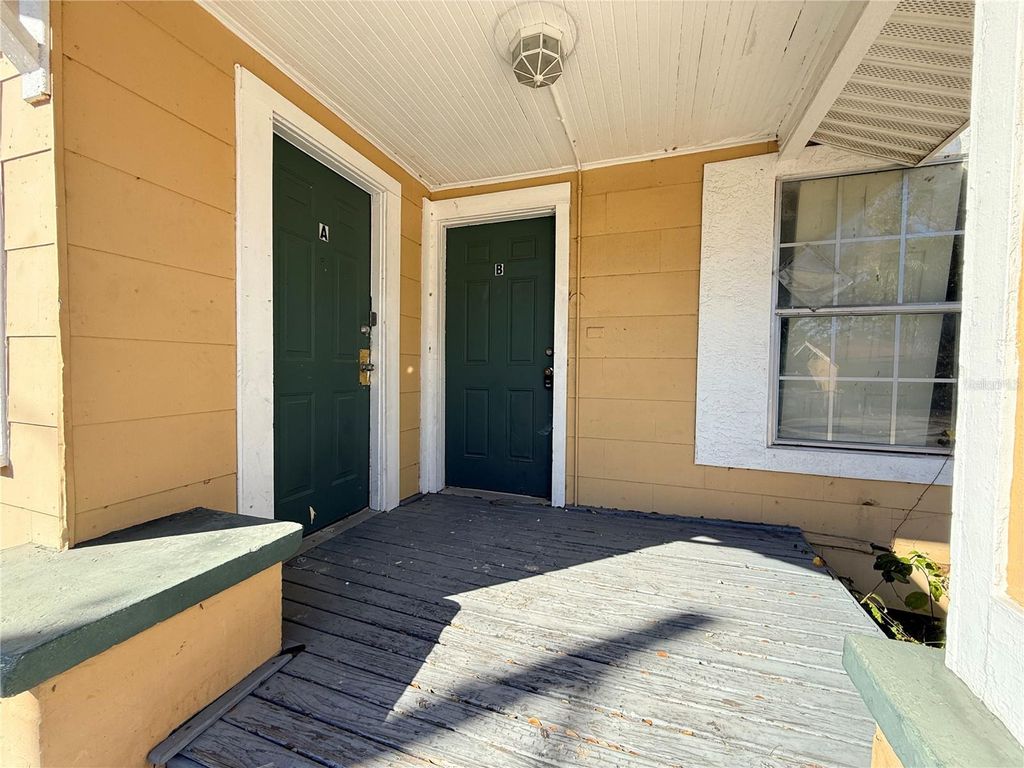 Photo of 2129 Union Street S, St Petersburg, FL 33712 (MLS # TB8474298)