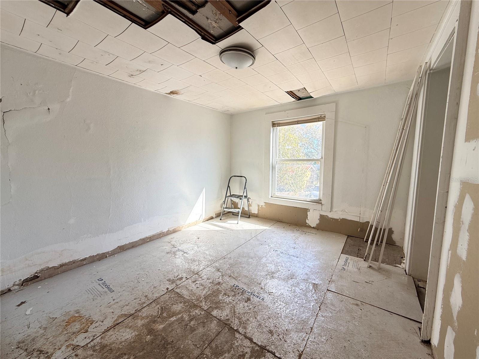 CASLER HEIGHTS - Residential Income