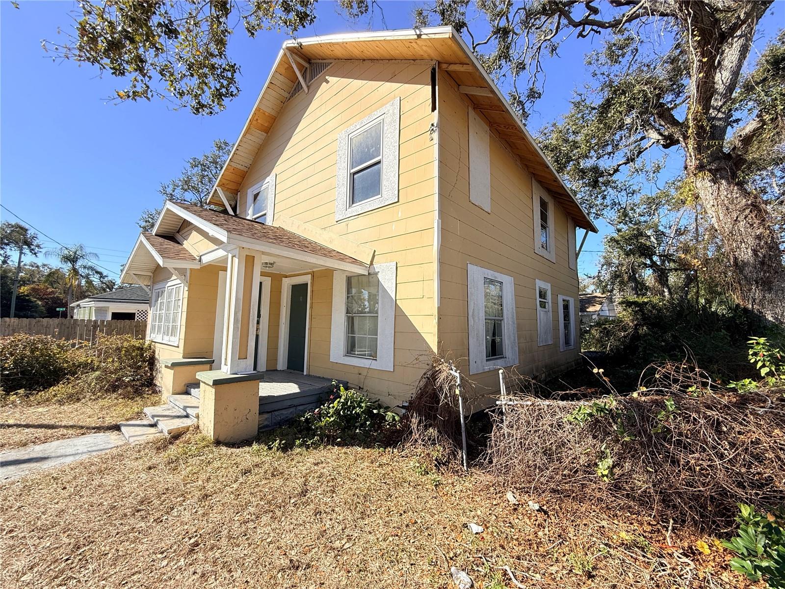 CASLER HEIGHTS - Residential Income