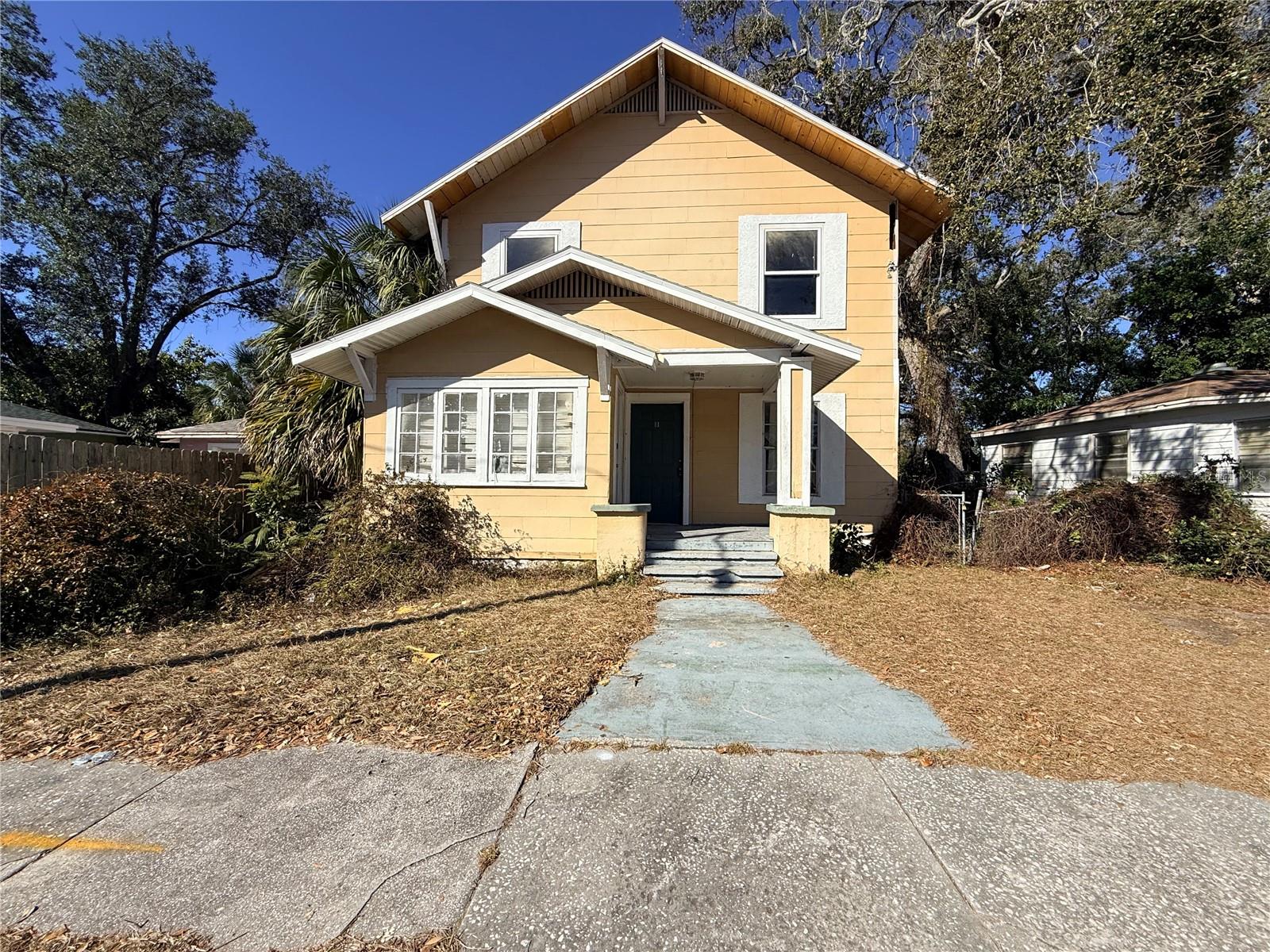 CASLER HEIGHTS - Residential Income