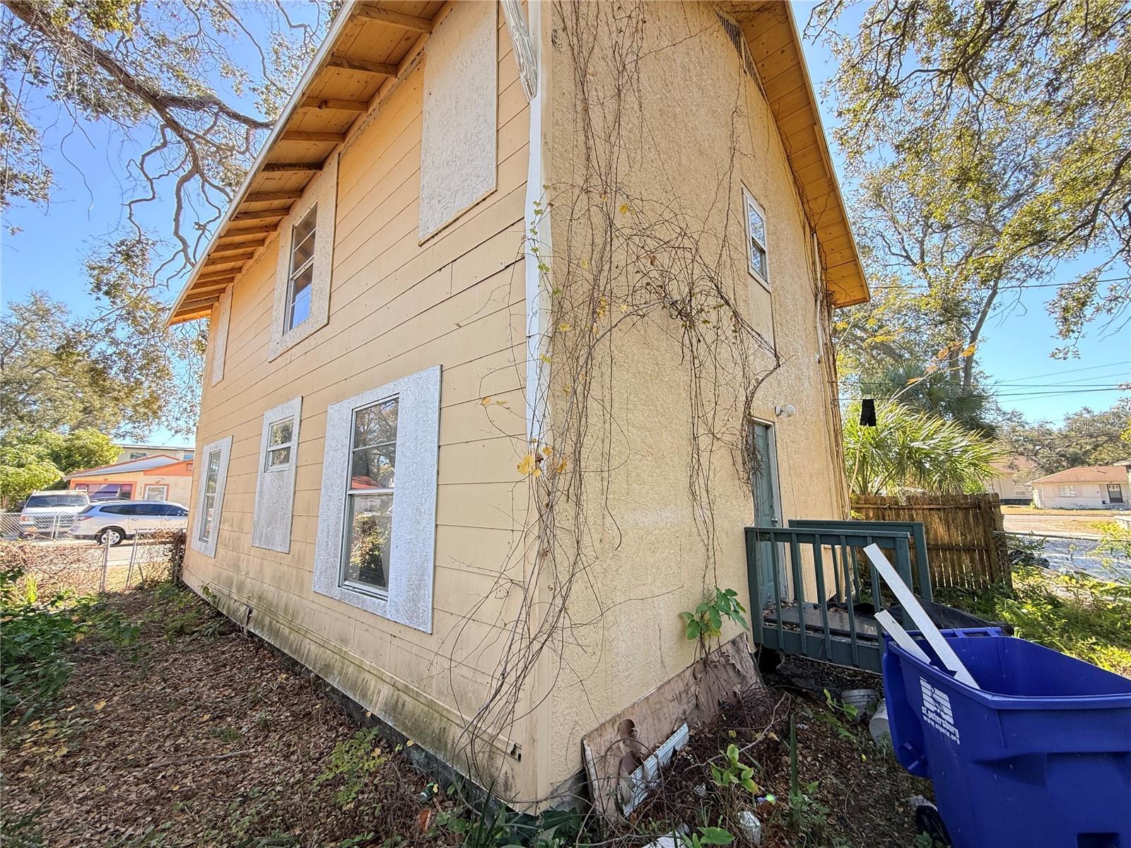 CASLER HEIGHTS - Residential Income