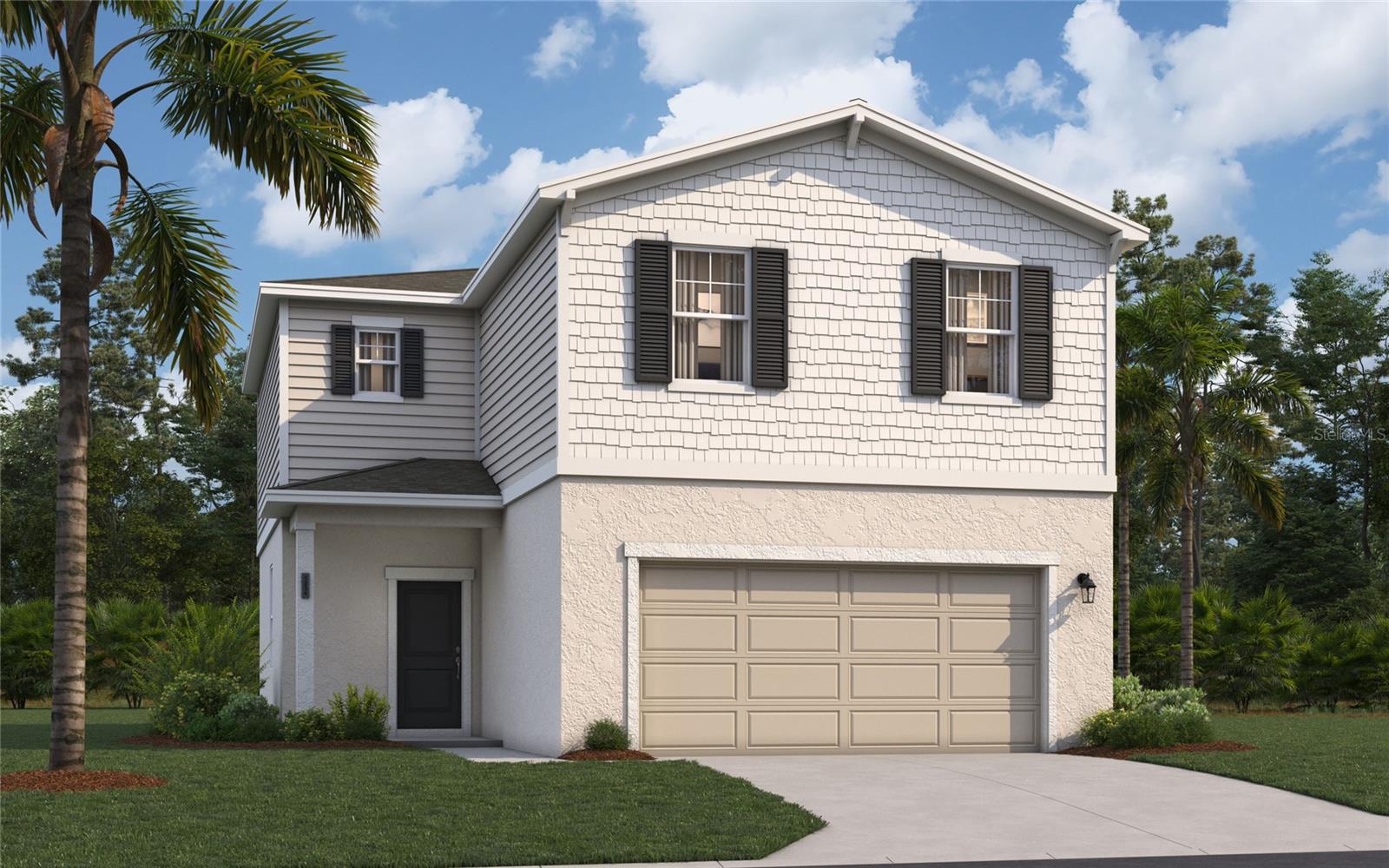 AVALON PARK TAVARES - Residential