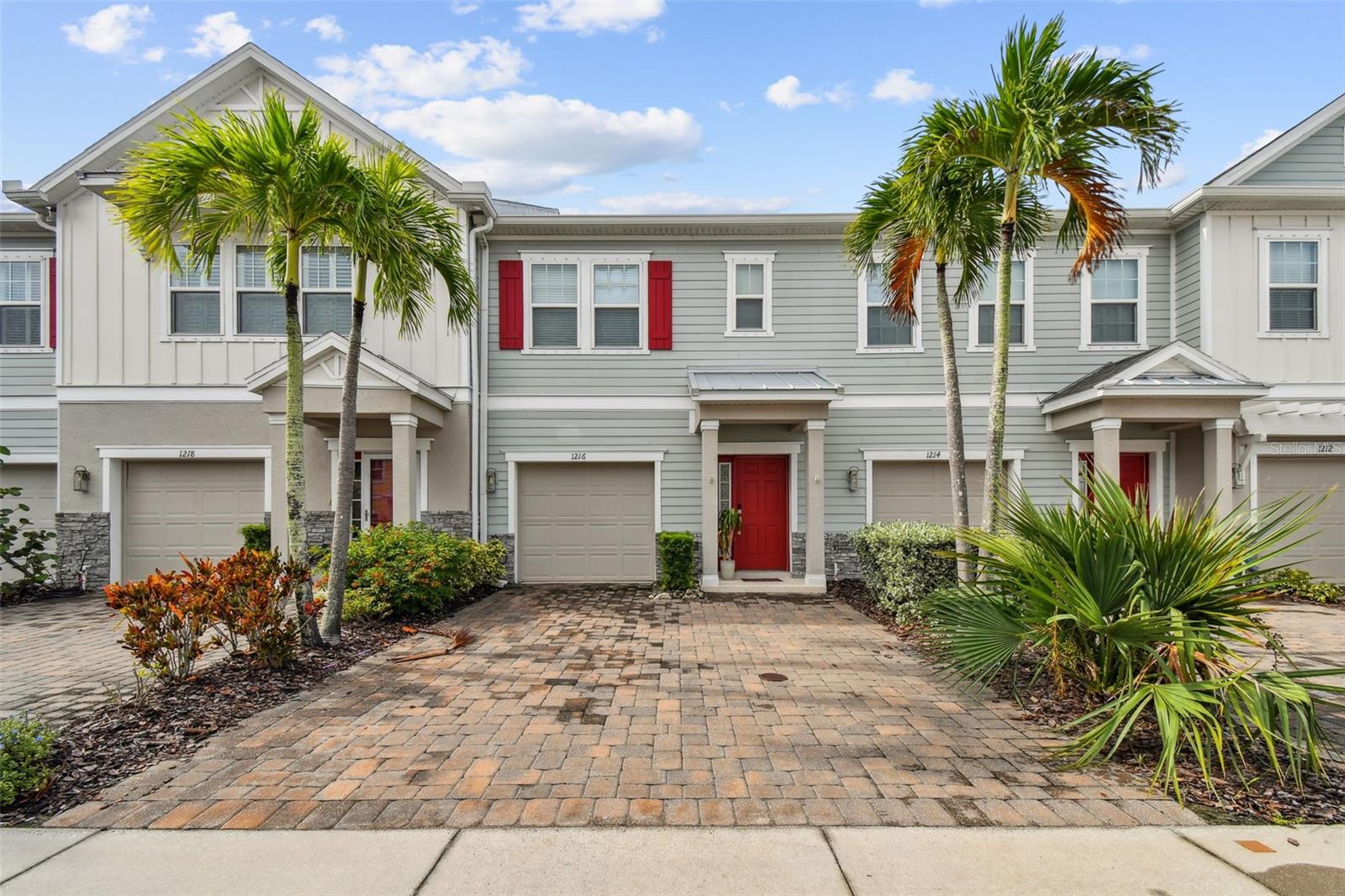 View DUNEDIN, FL 34698 townhome