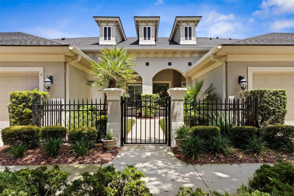 Photo of 7 River Landing Drive, Palm Coast, FL 32137 (MLS # FC320967)