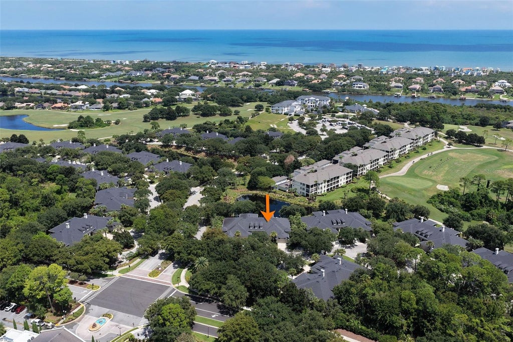 Photo of 7 River Landing Drive, Palm Coast, FL 32137 (MLS # FC320967)