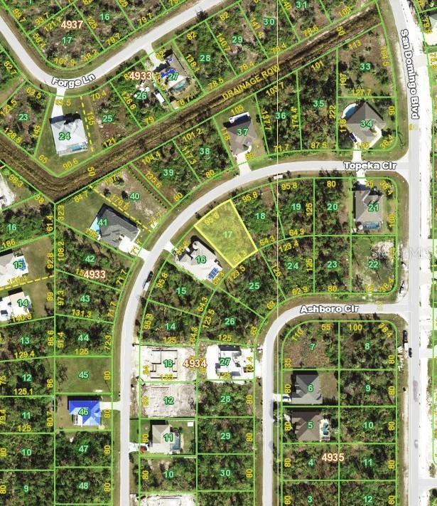 8439 TOPEKA CIRCLE