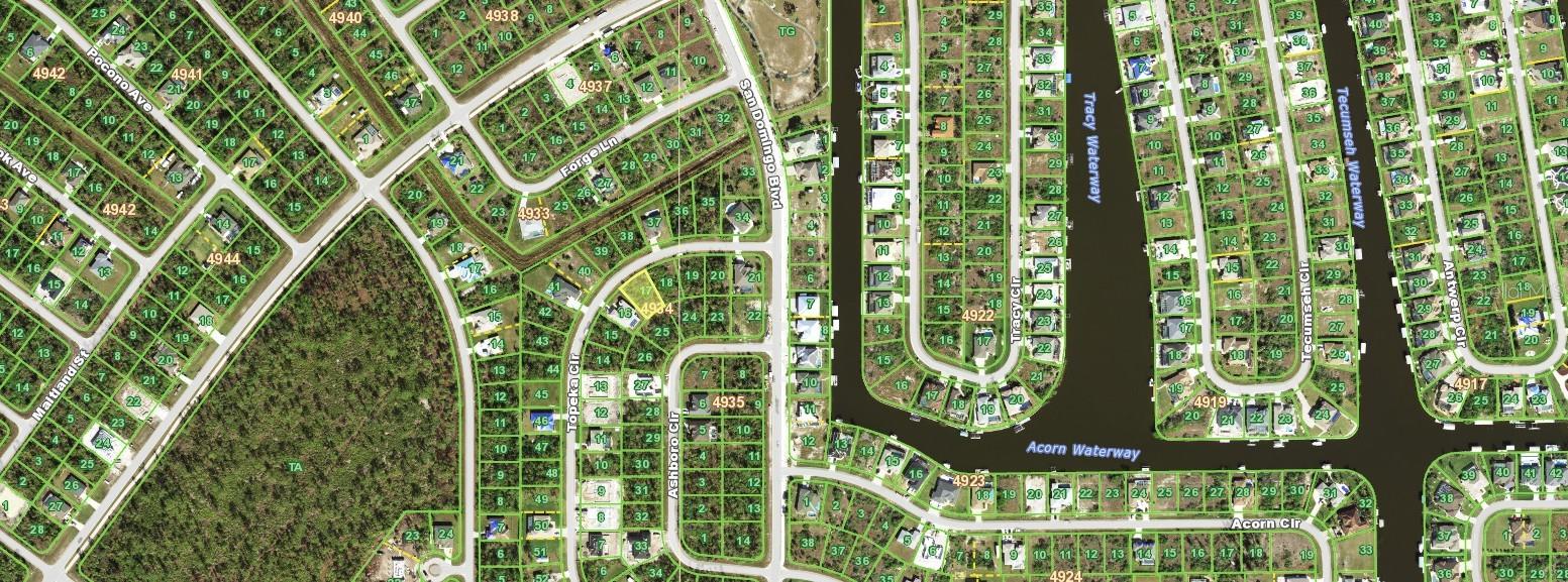 8439 TOPEKA CIRCLE