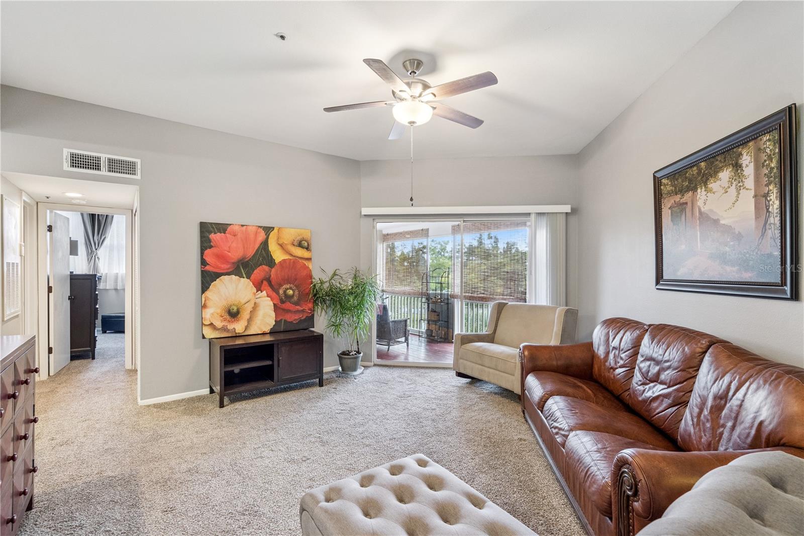 WINDSOR AT SABAL WALK A CONDO - Residential