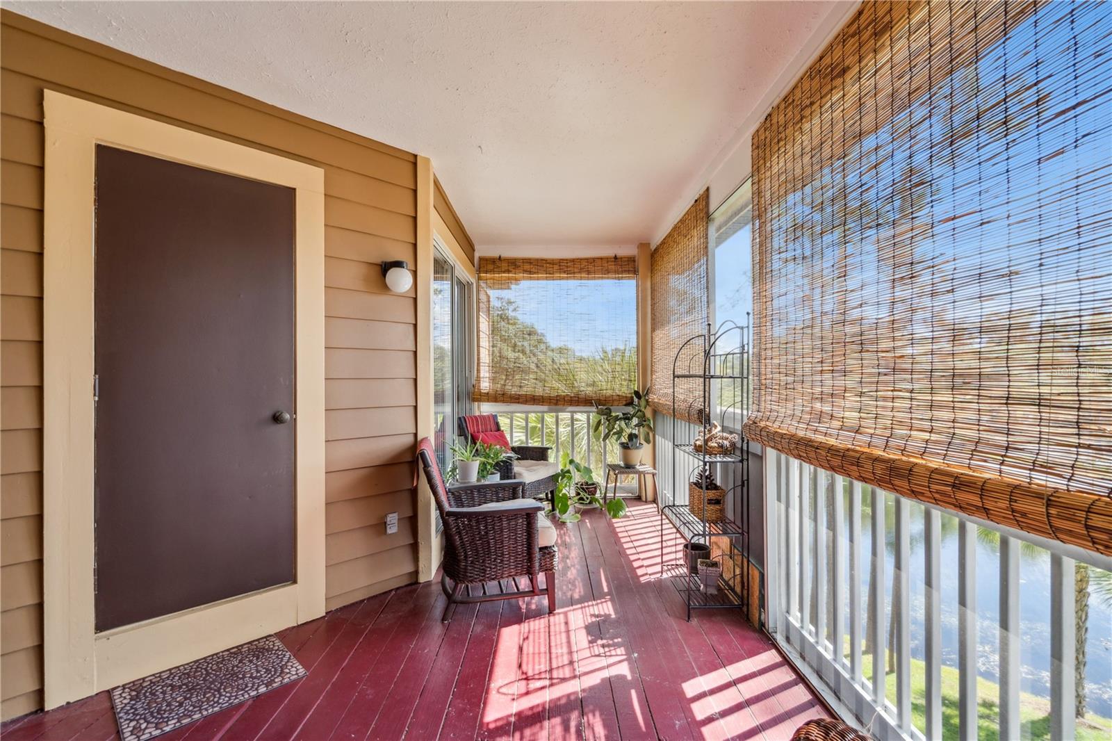 WINDSOR AT SABAL WALK A CONDO - Residential