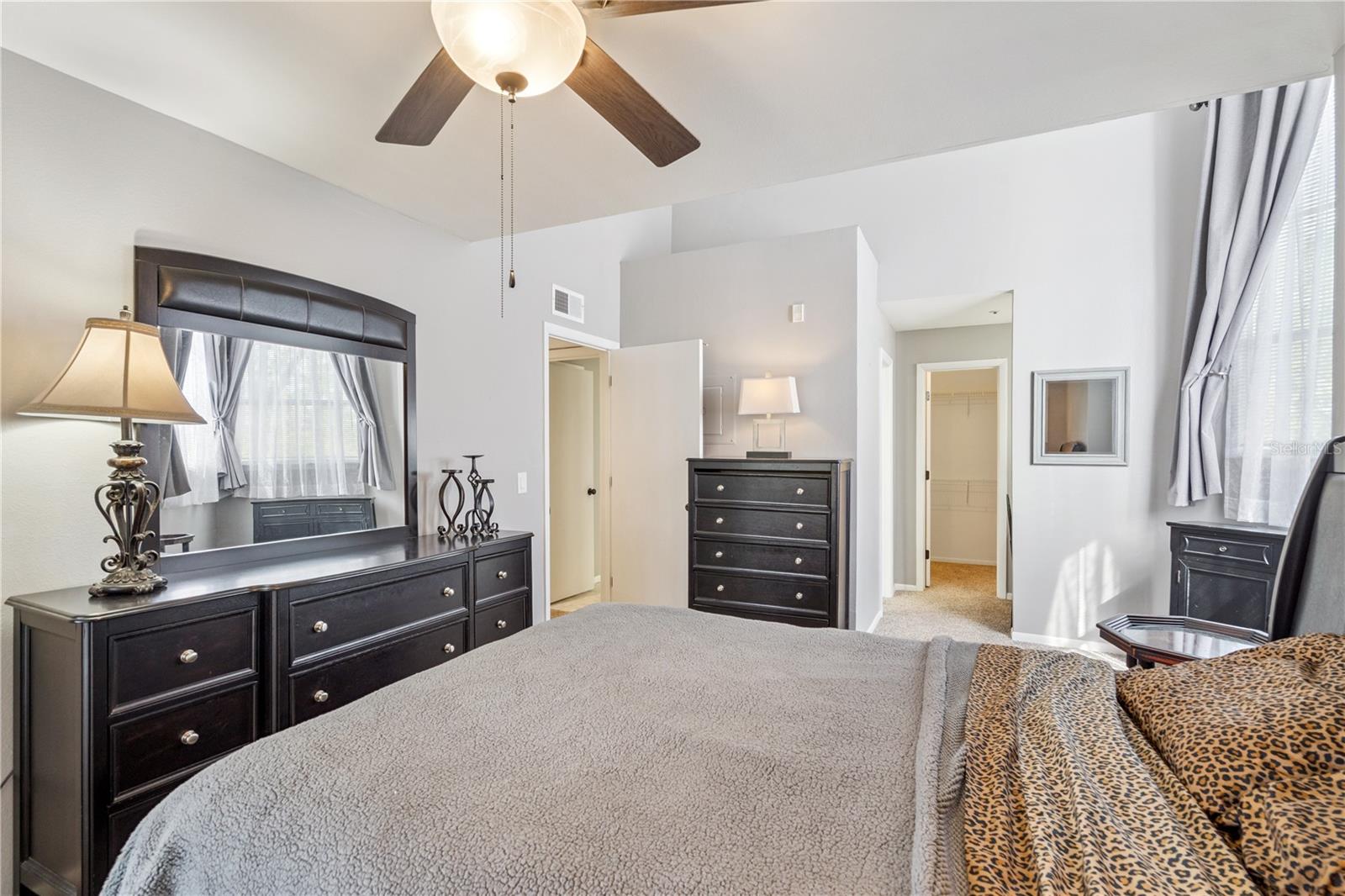 WINDSOR AT SABAL WALK A CONDO - Residential